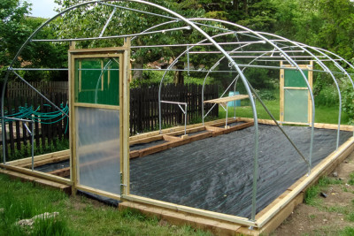 PolyTunnel 53 PolyTunnel 53