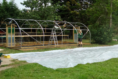 PolyTunnel 55 PolyTunnel 55