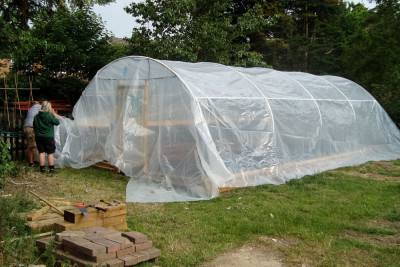 PolyTunnel 56 PolyTunnel 56