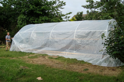 PolyTunnel 57 PolyTunnel 57