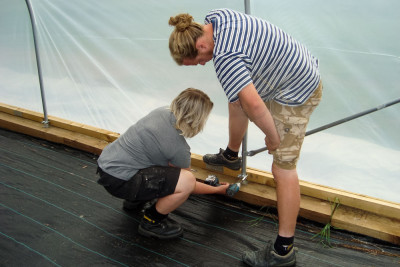 PolyTunnel 59 PolyTunnel 59