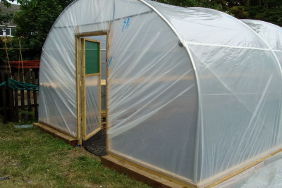 PolyTunnel 60 PolyTunnel 60