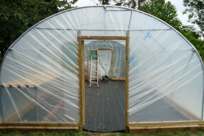 PolyTunnel 61 PolyTunnel 61