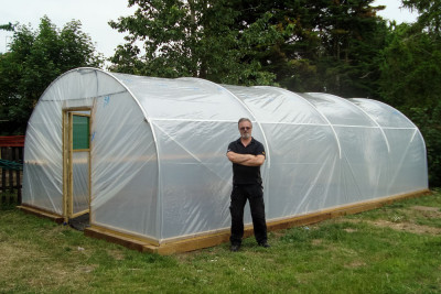 PolyTunnel 62 PolyTunnel 62