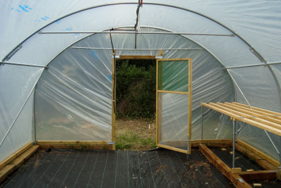 PolyTunnel 64 PolyTunnel 64