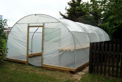 PolyTunnel 66 PolyTunnel 66