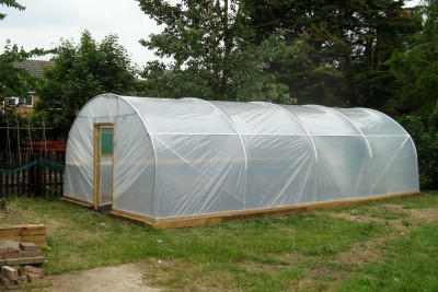 PolyTunnel 67 PolyTunnel 67