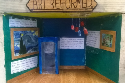 year8art 11 year8art 11