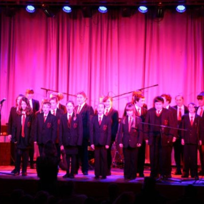 Winter Concert 2012