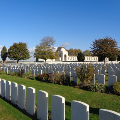 Ypres 2018
