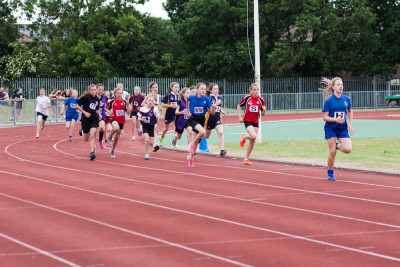 DistrictSports 266 DistrictSports 266