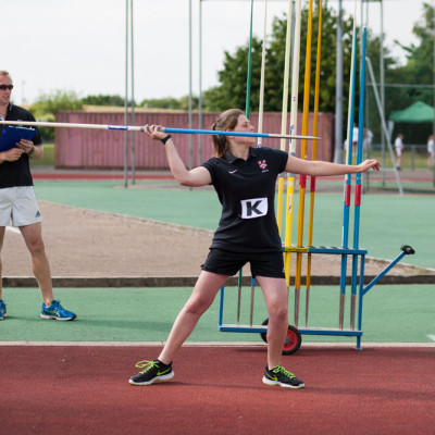 District Sports 