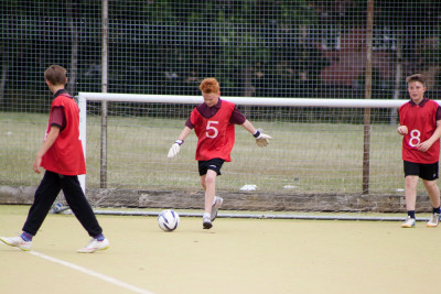 SportsDay 40 SportsDay 40