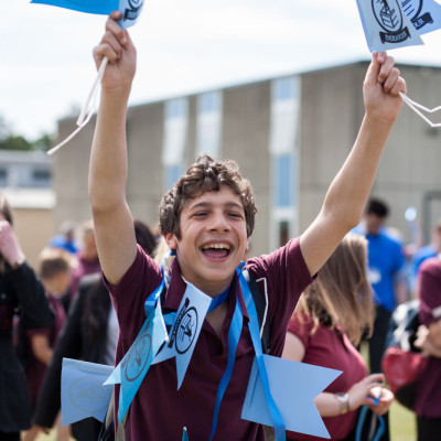 Sports Day 2015!