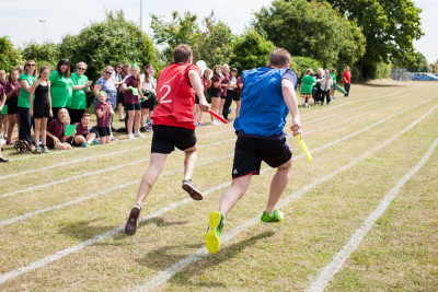 SportsDay 250 SportsDay 250