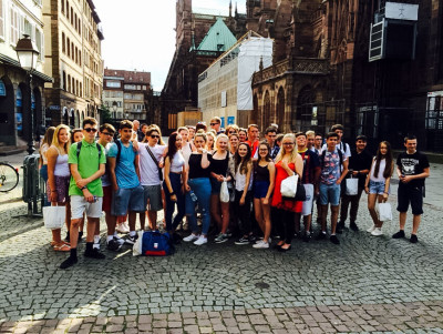 FrenchTrip 1 FrenchTrip 1