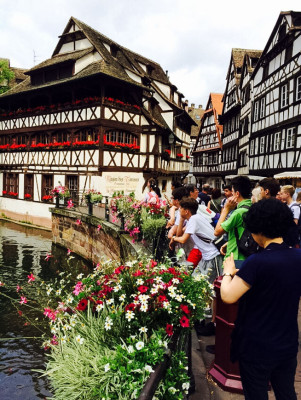 FrenchTrip 15 FrenchTrip 15