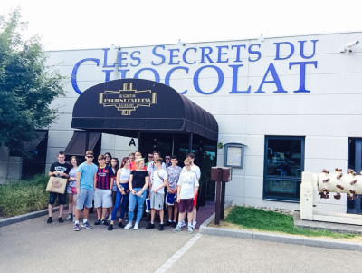 FrenchTrip 25 FrenchTrip 25