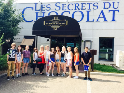 FrenchTrip 7 FrenchTrip 7