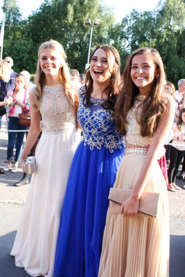 Prom 12 Prom 12