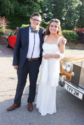 Prom 16 Prom 16