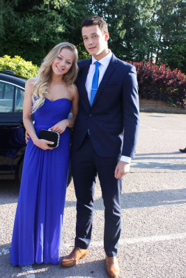 Prom 22 Prom 22