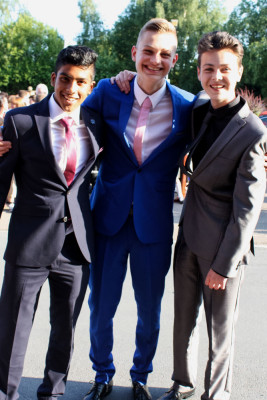 Prom 23 Prom 23