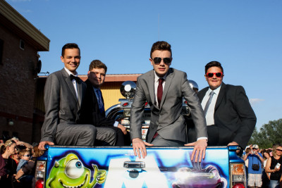 Prom 31 Prom 31