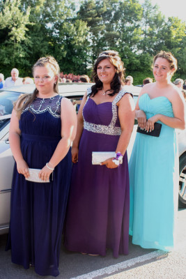 Prom 9 Prom 9