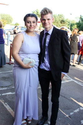 Prom 40 Prom 40