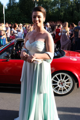 Prom 43 Prom 43