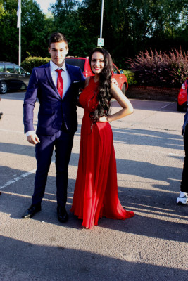 Prom 45 Prom 45