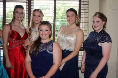 Prom 48 Prom 48
