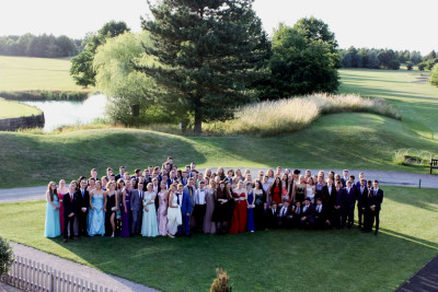 Prom 49 Prom 49
