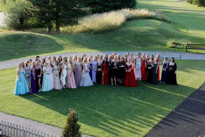 Prom 50 Prom 50