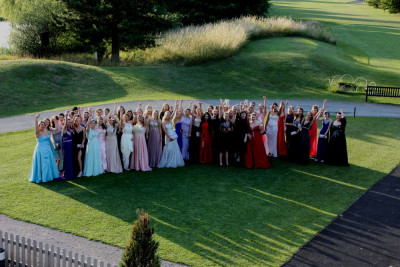 Prom 51 Prom 51