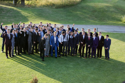 Prom 52 Prom 52