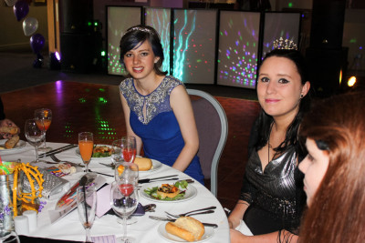 Prom 53 Prom 53