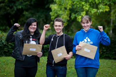 Results Day 61 Results Day 61