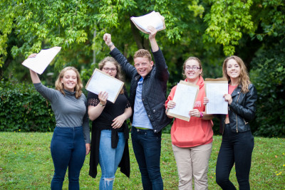 Results Day 63 Results Day 63
