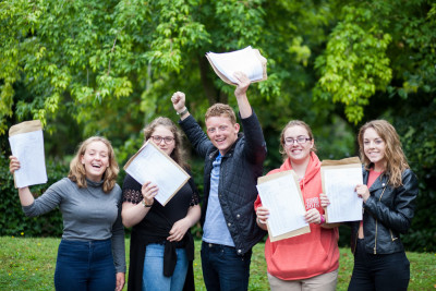 Results Day 64 Results Day 64