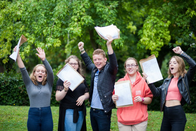 Results Day 65 Results Day 65