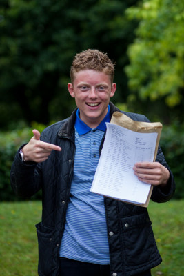 Results Day 70 Results Day 70