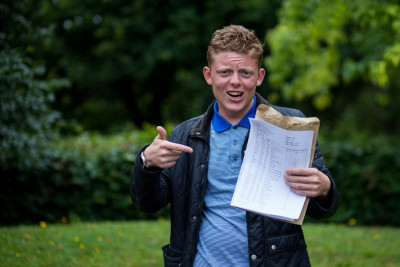 Results Day 71 Results Day 71