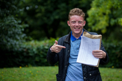 Results Day 73 Results Day 73