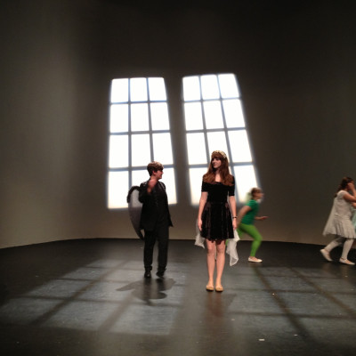 Shakespeare Festival 2013