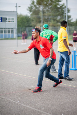 CricketICCSurinameTeam 18 CricketICCSurinameTeam 18