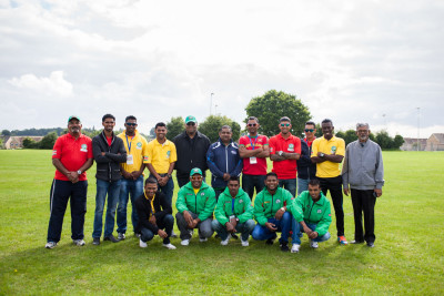 CricketICCSurinameTeam 26 CricketICCSurinameTeam 26