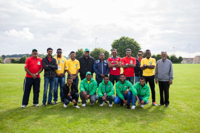 CricketICCSurinameTeam 27 CricketICCSurinameTeam 27