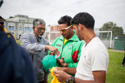 CricketICCSurinameTeam 34 CricketICCSurinameTeam 34